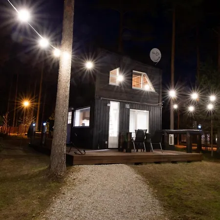 בית נופש Reiu Holiday Home