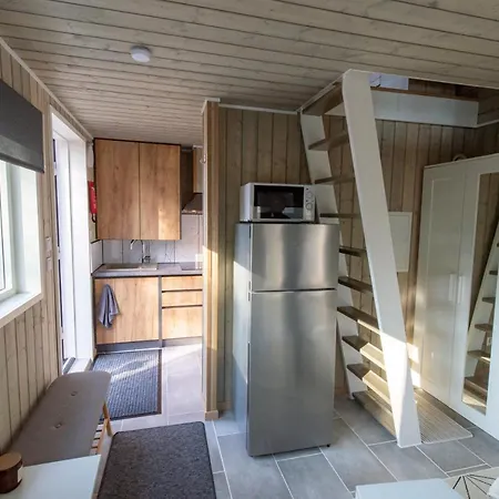 בית נופש Reiu Holiday Home